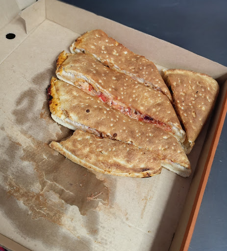 Photo of S Deen Kebabish, Bletchley - 2 Chandos Pl, Bletchley, Milton Keynes MK2 2SQ